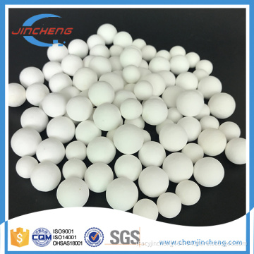 3-50mm 99% Alumina Ceramic Ball as Catalyst Support Media